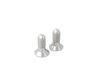 ES#2770098 - 1h0498625KT - Front Wheel Bearing Kit - Includes both front wheel bearings with installation hardware - Ruville - Volkswagen