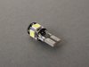 ES#2580311 - e53ledtrnkt - LED Trunk Lighting Kit - Illuminate the lighting in your trunk or hatch with new LED bulbs from Ziza - ZiZa - BMW