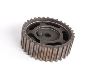 ES#22113 - 11311717398 - Intermediate Shaft Timing Gear - Located on the end of the intermediate shaft - Genuine BMW - BMW