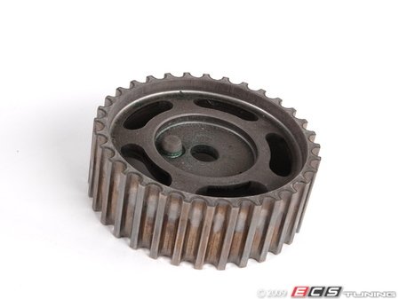 ES#22113 - 11311717398 - Intermediate Shaft Timing Gear - Located on the end of the intermediate shaft - Genuine BMW - BMW