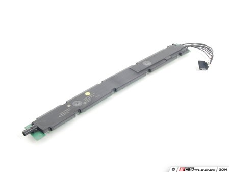 ES#250020 - 65209193832 - Antenna Amplifier - (NO LONGER AVAILABLE) - 868 MHz - Replace your blown amplifier - Genuine BMW - 