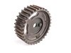 ES#22113 - 11311717398 - Intermediate Shaft Timing Gear - Located on the end of the intermediate shaft - Genuine BMW - BMW