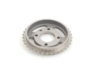 ES#21887 - 11311265006 - Camshaft Sprocket - For vehicles with single row timing chain - Genuine BMW - BMW