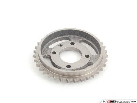 ES#21887 - 11311265006 - Camshaft Sprocket - For vehicles with single row timing chain - Genuine BMW - BMW