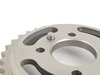 ES#21887 - 11311265006 - Camshaft Sprocket - For vehicles with single row timing chain - Genuine BMW - BMW