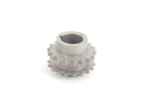 ES#19761 - 11211265010 - Crank Timing Sprocket - Used on the crankshaft - Genuine BMW - BMW