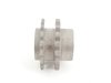 ES#19761 - 11211265010 - Crank Timing Sprocket - Used on the crankshaft - Genuine BMW - BMW