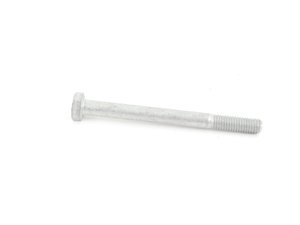 ES#1899650 - 07119912471 - HEX BOLT - Genuine BMW - BMW