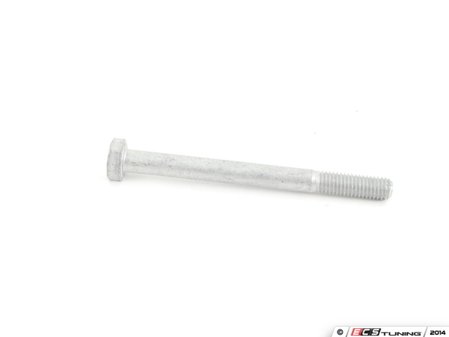 ES#1899650 - 07119912471 - HEX BOLT - Genuine BMW - BMW