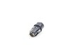 ES#2733978 - 63117407330 - tail light bulb socket - priced each - Inner tail light housing bulb socket - Genuine BMW - BMW