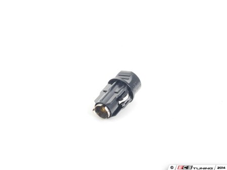 ES#2733978 - 63117407330 - tail light bulb socket - priced each - Inner tail light housing bulb socket - Genuine BMW - BMW