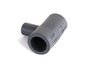 ES#33127 - 13417830411 - Idle Regulating Valve Hose - Connects to the idle regulating valve on the rear side. - Genuine BMW - BMW