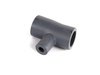 ES#33127 - 13417830411 - Idle Regulating Valve Hose - Connects to the idle regulating valve on the rear side. - Genuine BMW - BMW