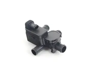 HVAC Heater Control Valve