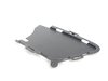 ES#2584185 - 51118054261 - Grille trim - left - Lower left grille trim - Genuine BMW - BMW
