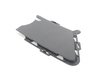 ES#2584185 - 51118054261 - Grille trim - left - Lower left grille trim - Genuine BMW - BMW