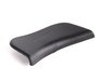 ES#158050 - 54218410507 - Front Hard top trim cover - left - Black - Genuine BMW - BMW