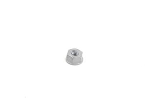 ES#2676509 - 51417053138 - SELF-LOCKING HEX NUT - Genuine MINI - 