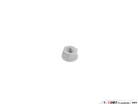 ES#2676509 - 51417053138 - SELF-LOCKING HEX NUT - Genuine MINI - 