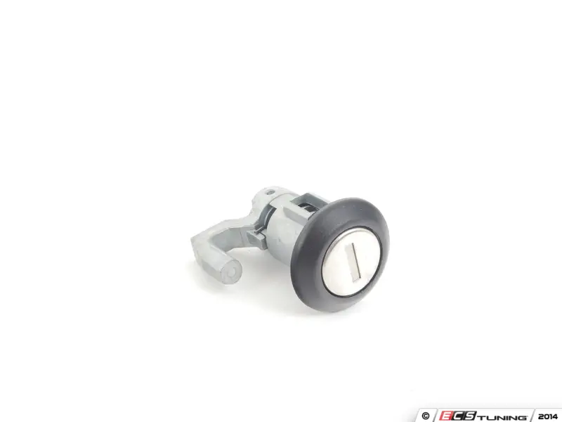 Genuine BMW - 51211911065 - Catch With Key - Left (51-21-1-911-065)