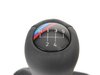 ES#46740 - 25111221901 - E36 M-Technic Illuminated Shift Knob And Boot - 5 Speed - An easy upgrade that will make a stunning difference - Genuine BMW - BMW