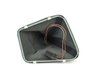 ES#46740 - 25111221901 - E36 M-Technic Illuminated Shift Knob And Boot - 5 Speed - An easy upgrade that will make a stunning difference - Genuine BMW - BMW