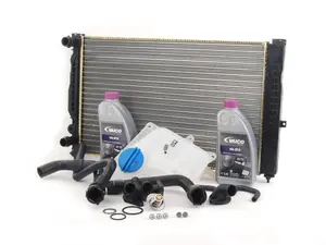 Cooling System Refresh Kit - Level 2
