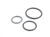 ES#2587052 - 8D0121251PKT - Cooling System Refresh Kit - Level 2 - This comprehensive kit eliminates weak spots in your cooling system - Assembled By ECS - Volkswagen
