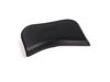 ES#158050 - 54218410507 - Front Hard top trim cover - left - Black - Genuine BMW - BMW