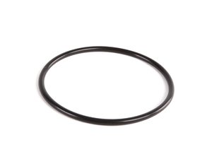 ES#27537 - 12111252257 - O-Ring - Distributor Drive And Cam Cover - Used on front of cylinder head - Genuine BMW - BMW