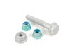 ES#2738504 - 70797KT - Performance Front Sway Bar Kit - Includes H&R's 32mm sway bar with installation hardware - H&R - Audi