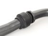 ES#2738504 - 70797KT - Performance Front Sway Bar Kit - Includes H&R's 32mm sway bar with installation hardware - H&R - Audi