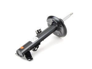 ES#49798 - 31311091101 - Strut Assembly - Left - OEM replacement for your vehicle's suspension - Genuine BMW - BMW