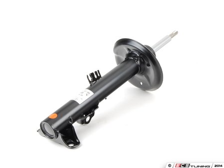ES#49798 - 31311091101 - Strut Assembly - Left - OEM replacement for your vehicle's suspension - Genuine BMW - BMW