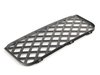 ES#418041 - 7L68536769B9 - Lower Valance Grille - Left - Located inboard of the fog lights - Genuine Volkswagen Audi - Volkswagen