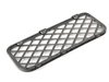 ES#418041 - 7L68536769B9 - Lower Valance Grille - Left - Located inboard of the fog lights - Genuine Volkswagen Audi - Volkswagen