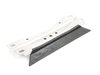 ES#451094 - 8K0803183C - Connecting Strut For Floor Plate - Properly secures the rear heat shield for the tunnel - Genuine Volkswagen Audi - Audi
