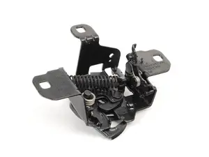 Hood latch