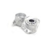 ES#2063636 - 1J0498020 - ECS cup kit/Coilover Installation Kit - Stage 1 - Includes all the necessary suspension parts that should be replaced while installing new shocks/struts or coilovers. Featuring ECS Heavy Duty Upper Strut Mounts! - Assembled By ECS - 