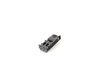 ES#370852 - 4B0972623 - Electrical Connector Housing - 2 Pin - Priced Each - Does not come with terminals or wires - Genuine Volkswagen Audi - Audi