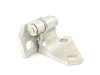 ES#1071323 - 1K0831401N - Front Door Hinge - Left Upper - Common cause of noise and door misalignment - Genuine Volkswagen Audi - Volkswagen
