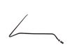 ES#37527 - 17102693702 - HOSE - Genuine BMW - BMW