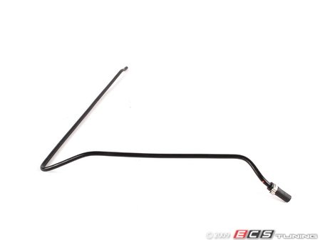 ES#37527 - 17102693702 - HOSE - Genuine BMW - BMW
