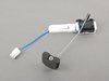 ES#421296 - 7L8919673 - Fuel Level Sensor - Left - Informs the instrument cluster of the tank's fuel level - Genuine Volkswagen Audi - Audi