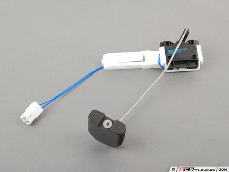 ES#421296 - 7L8919673 - Fuel Level Sensor - Left - Informs the instrument cluster of the tank's fuel level - Genuine Volkswagen Audi - Audi