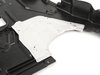 ES#255465 - 51758046617 - E88 Belly Pan - Keep your engine protected - Genuine BMW - BMW