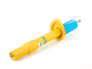 ES#4164494 - 24-281072 - B6 Performance Front Strut - Right - Unbelievable control, precise handling, ultimate performance and incredible comfort. German-made with world-famous Bilstein quality and a limited lifetime warranty! - Bilstein - BMW