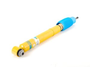 ES#2766110 - 24-109642 - B6 Performance Rear Shock - Priced Each - Unbelievable control, precise handling, ultimate performance and incredible comfort. German-made with world-famous Bilstein quality and a limited lifetime warranty! - Bilstein - BMW