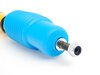 ES#2766110 - 24-109642 - B6 Performance Rear Shock - Priced Each - Unbelievable control, precise handling, ultimate performance and incredible comfort. German-made with world-famous Bilstein quality and a limited lifetime warranty! - Bilstein - BMW
