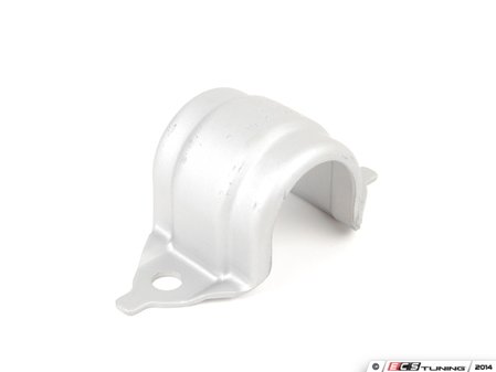 ES#51160 - 31356770352 - Front sway bar bracket - priced each - Used to mount the front sway bar and bushings - Genuine BMW - BMW